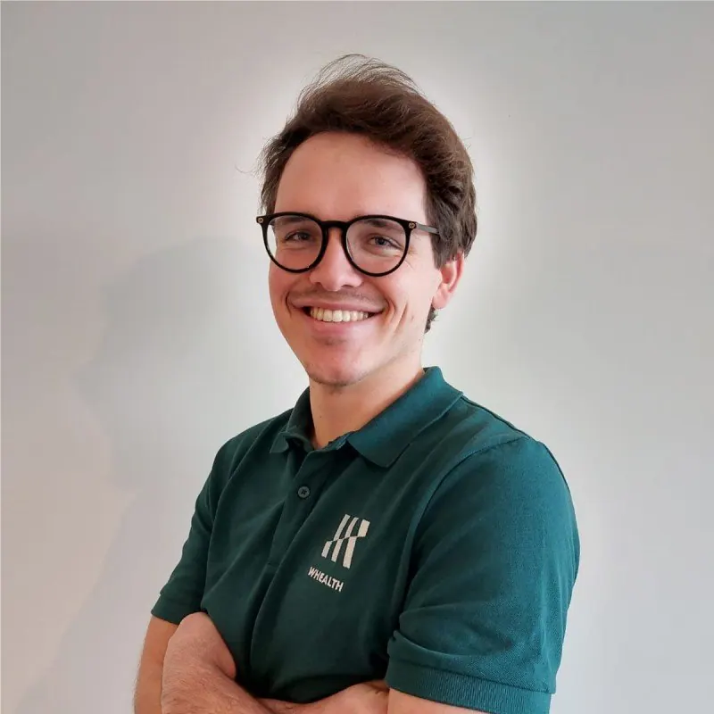 Jelle Nuyts